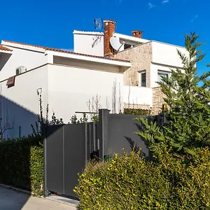 Meriko Apartament Kaštela