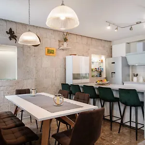Casa Carminatti , Split Croatia
