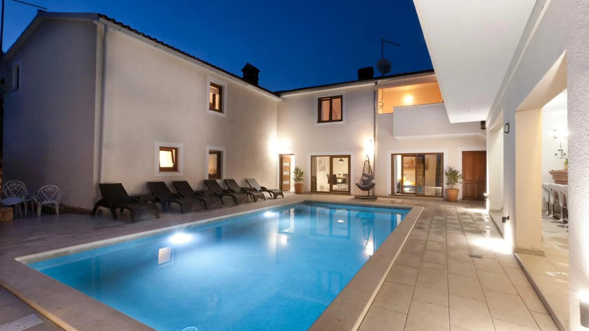 Funcic Apartments 2 App Pula Croatia