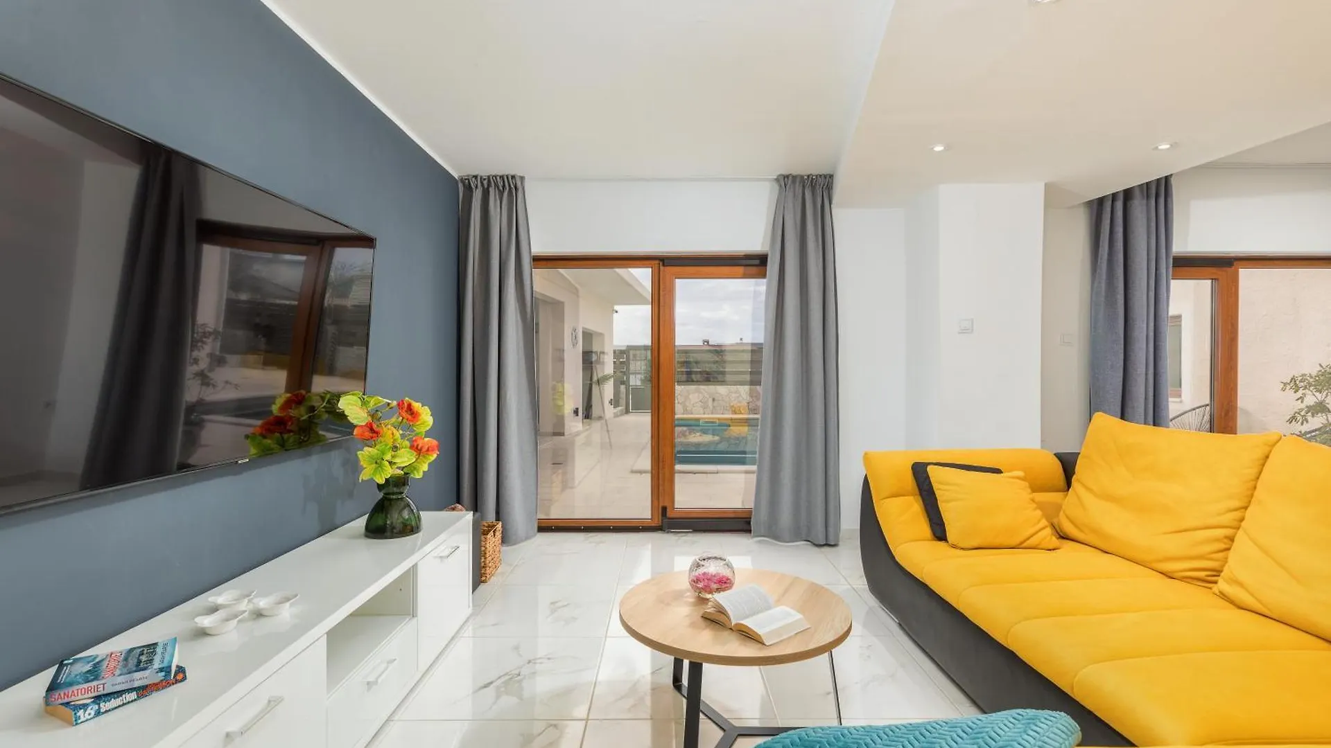 Funcic Apartments 2 App Pula