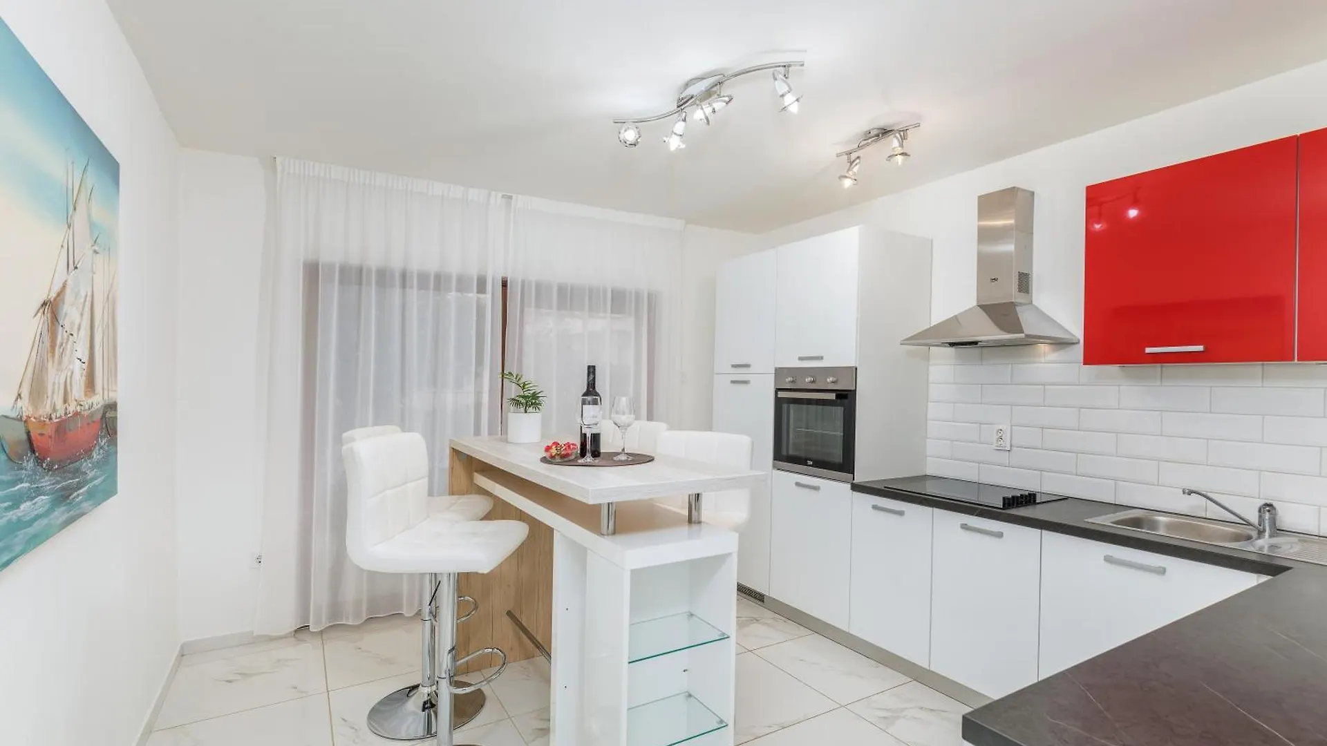 Funcic Apartments 2 App Pula Croatia