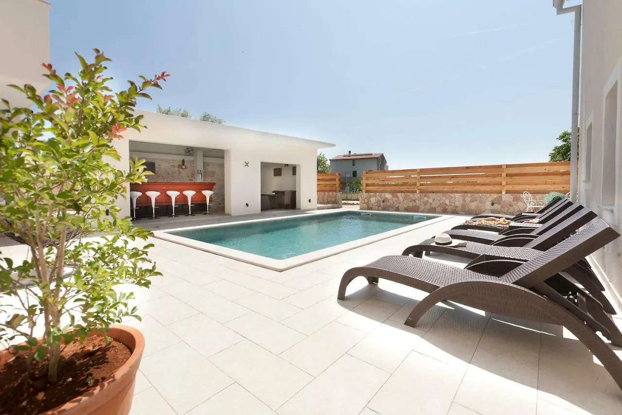Funcic Apartments 2 App Pula